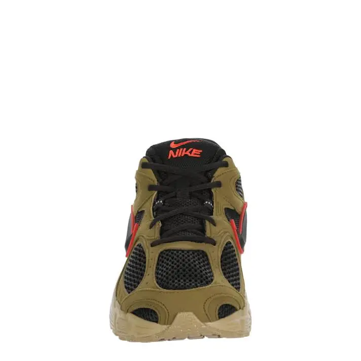 Nike shoes - Nike Retro - Retro - Black/Silver/Black Logo 41
