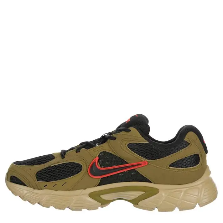 Nike shoes - Nike Retro - Retro - Black/Silver/Black Logo 42