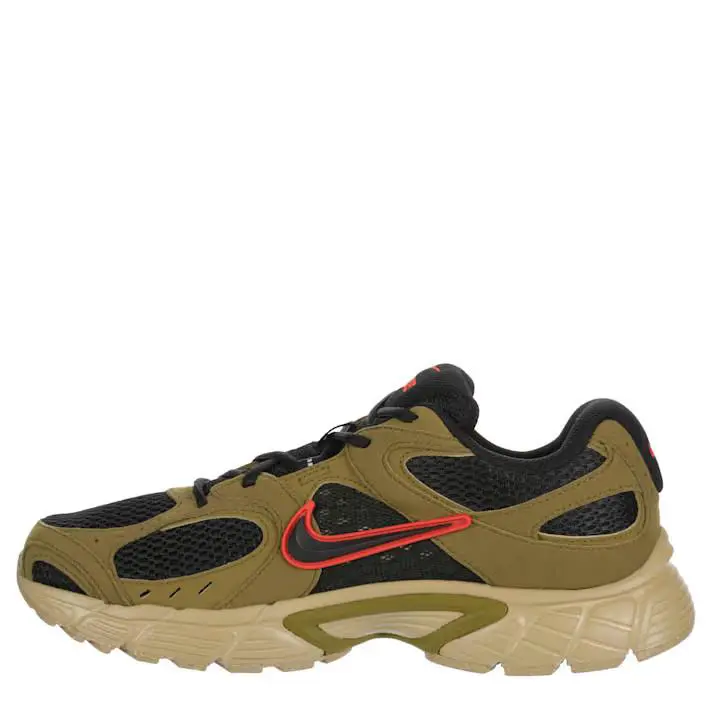 Nike shoes - Nike Retro - Retro - Black 79