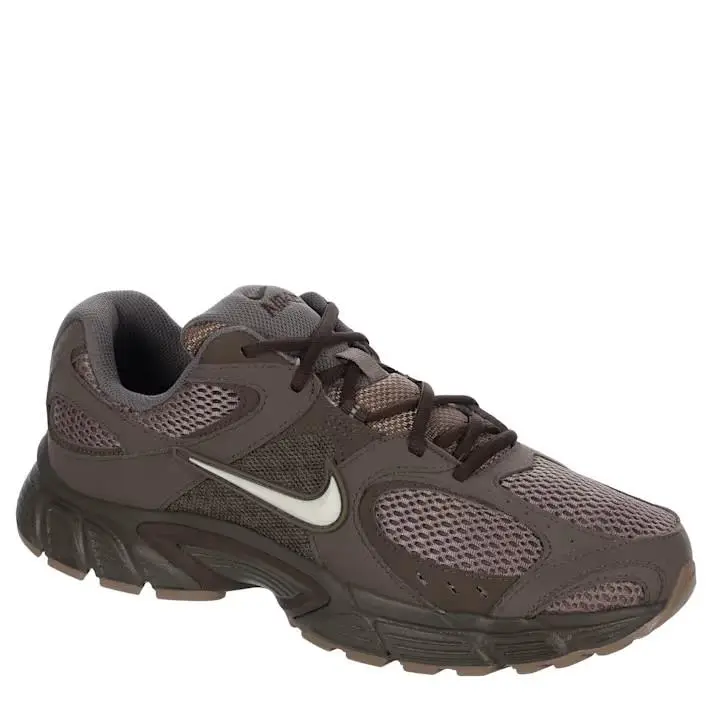 Men V5 Rnr Run Retro Max Cusion Comfort Walking Gym Sneaker Shoe Brown/White by Nike