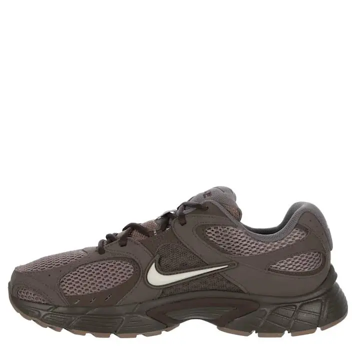 Nike shoes - Nike Retro - Retro - Black/Silver/Black Logo 53