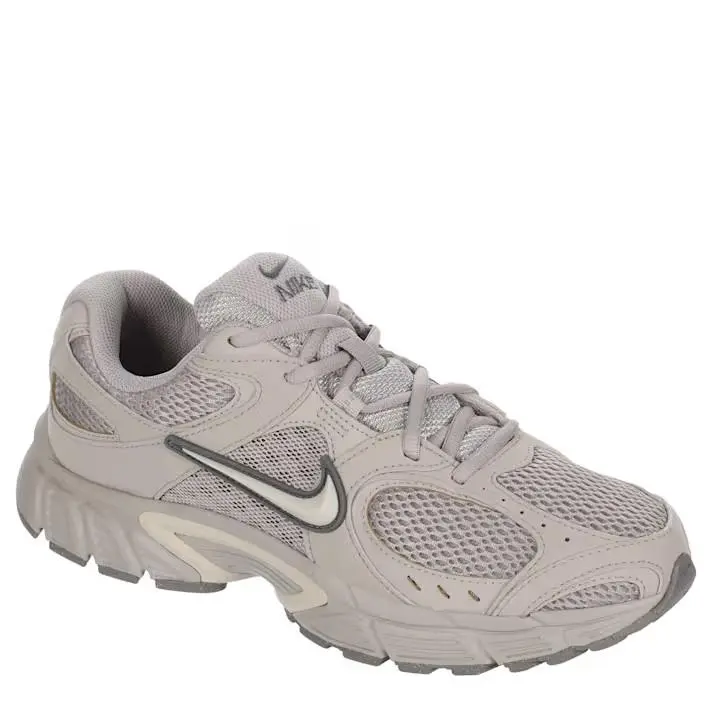 Men V5 Rnr Run Retro Max Cusion Comfort Walking Gym Sneaker Shoe Gray by Nike