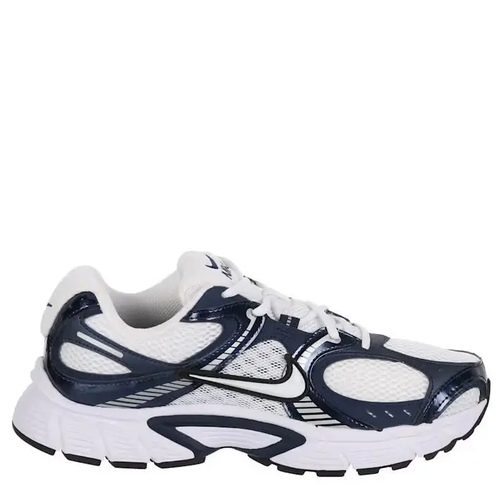 Nike shoes - Nike Retro - Retro - Black/Silver/Black Logo 73
