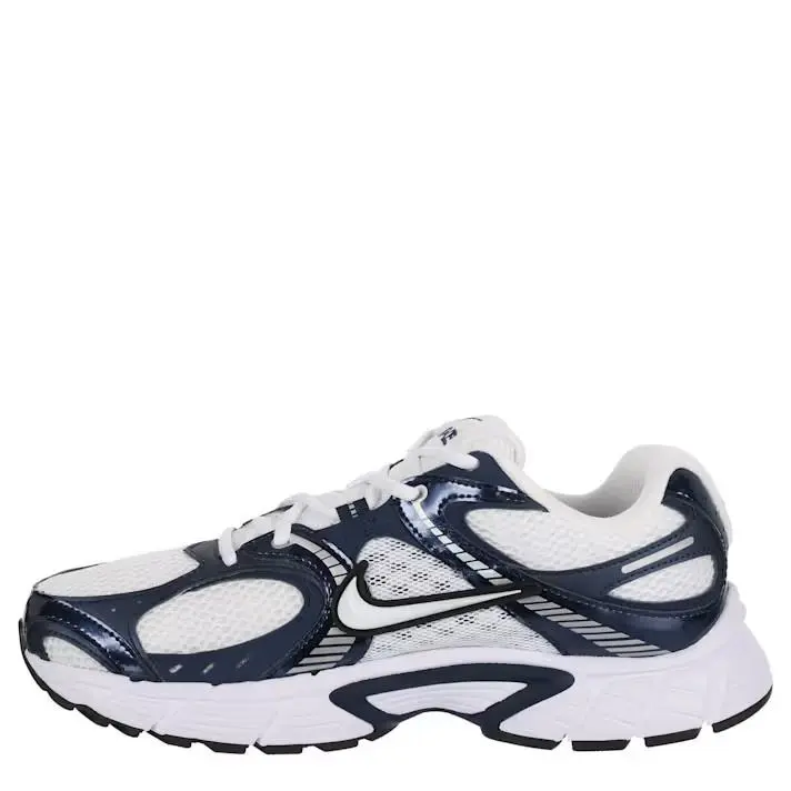 Nike shoes - Nike Retro - Retro - Black/Silver/Black Logo 75