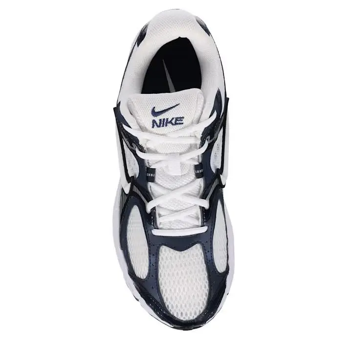 Nike shoes - Nike Retro - Retro - Black/Silver/Black Logo 77