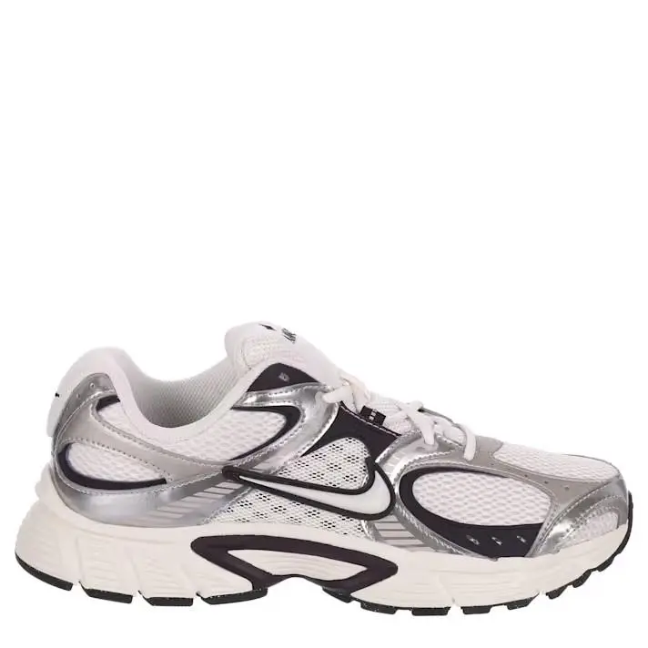 Nike shoes - Nike Retro - Retro - Black/Silver/Black Logo 67