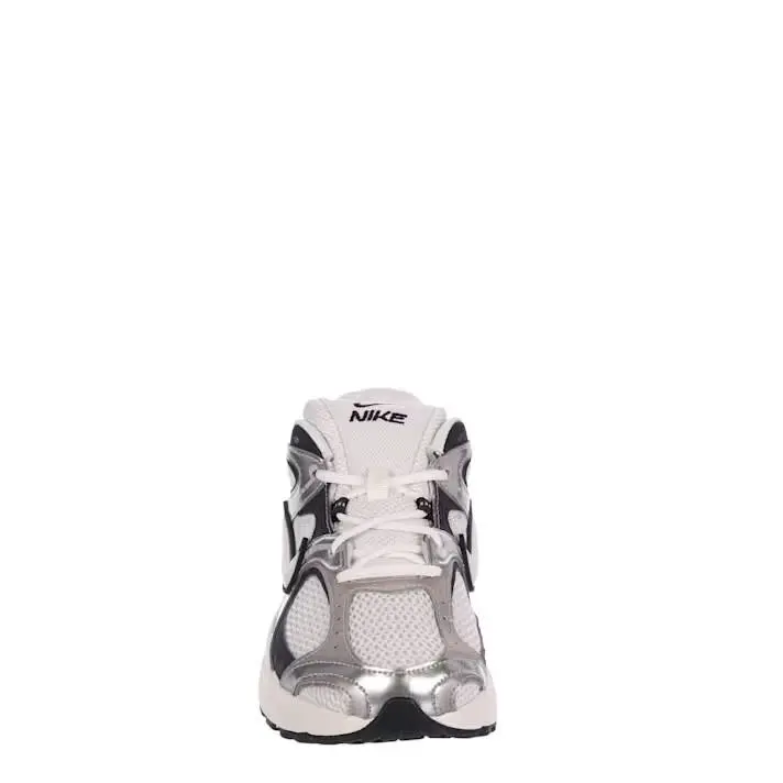 Nike shoes - Nike Retro - Retro - Black/Silver/Black Logo 68