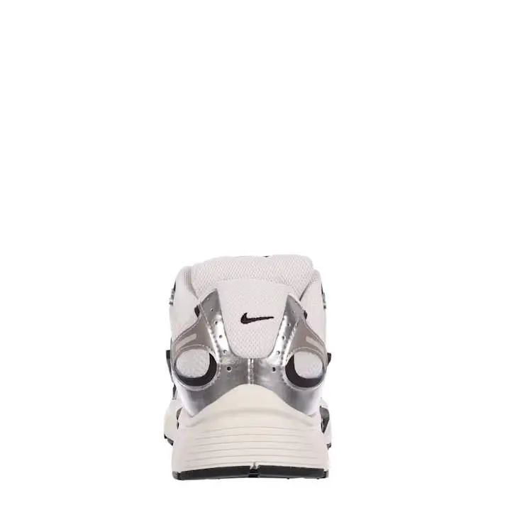 Nike shoes - Nike Retro - Retro - Black/Silver/Black Logo 70