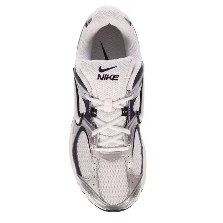 Nike shoes - Nike Retro - Retro - Black/Silver/Black Logo 71