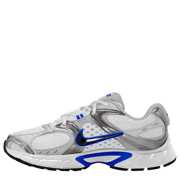Nike shoes - Nike Retro - Retro - Black/Silver/Black Logo 24