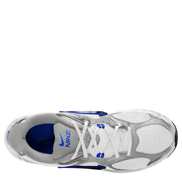 Nike shoes - Nike Retro - Retro - Black/Silver/Black Logo 25