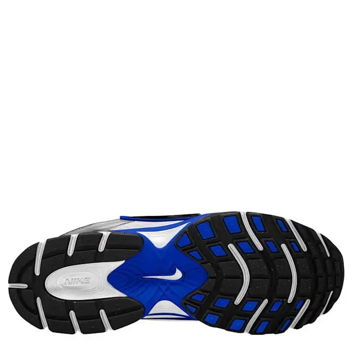 Nike shoes - Nike Retro - Retro - Black/Silver/Black Logo 26