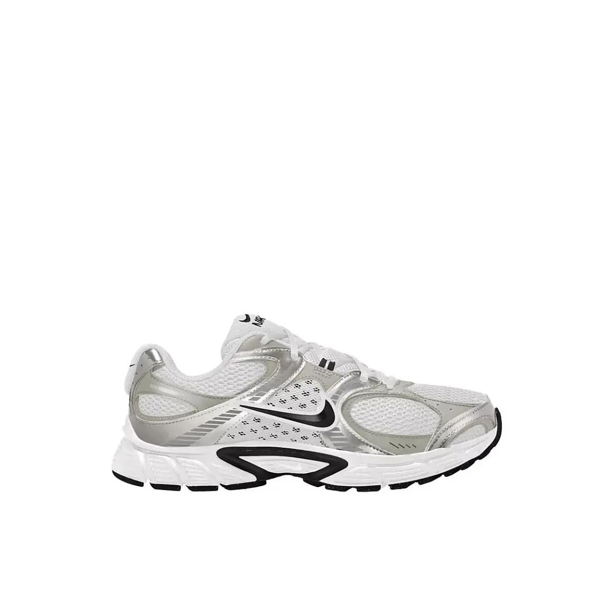 Men V5 Rnr Run Retro Max Cusion Comfort Walking Gym Sneaker Shoe Silver by Nike