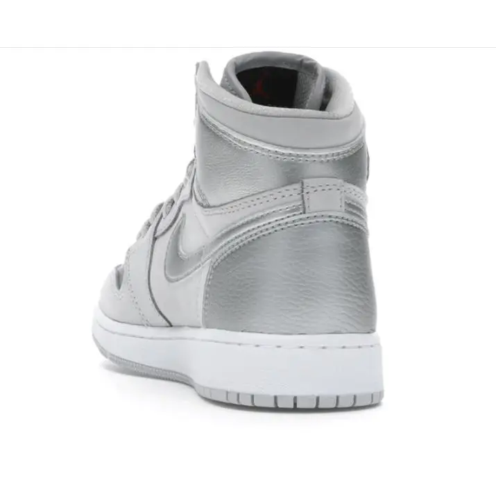 Nike shoes - 555088-201 - 555088-201 - Neutral Grey 3