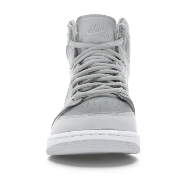 Nike shoes - 555088-201 - 555088-201 - Neutral Grey 12