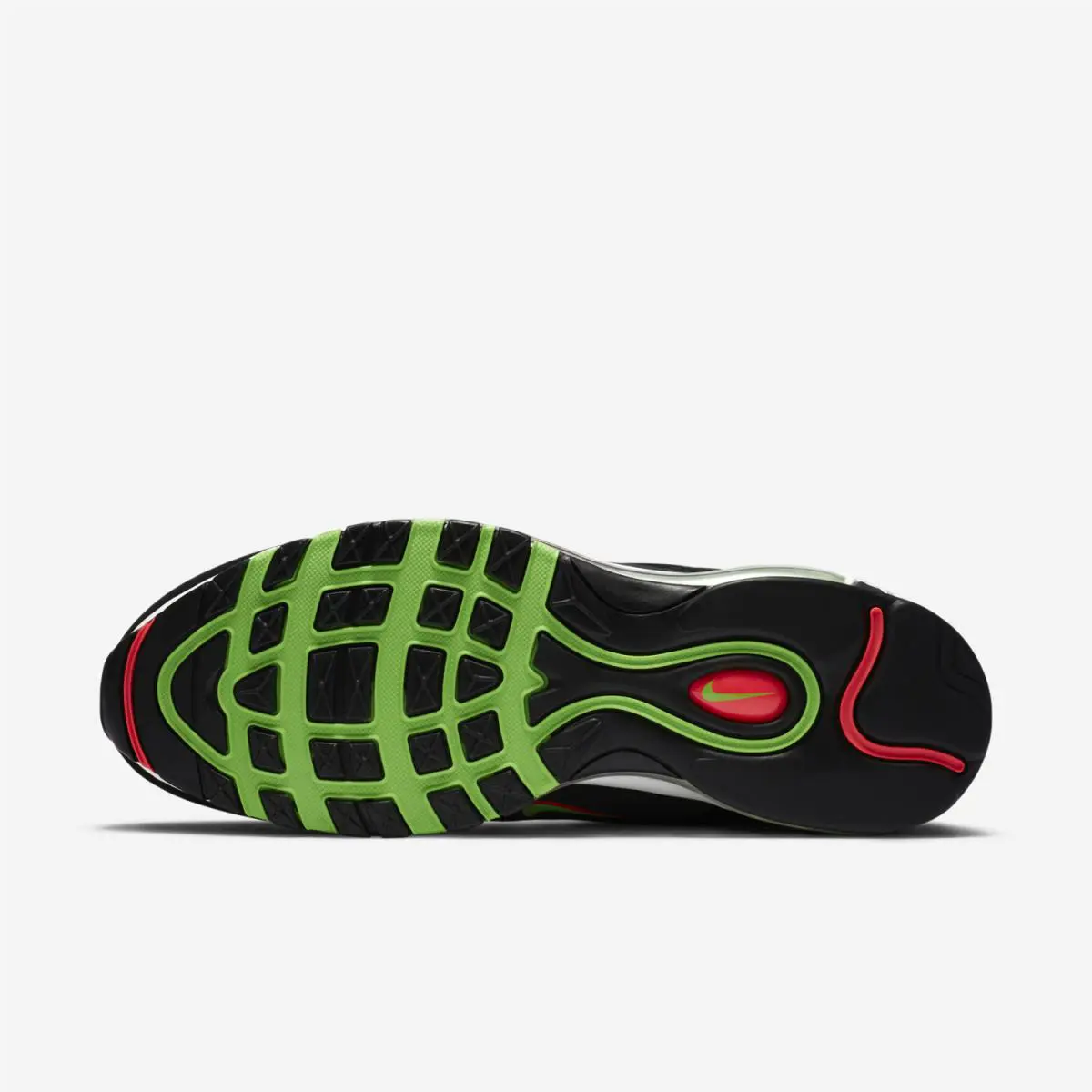 Nike shoes - Nike Air Max 97 - Air Max - CZ5607-001 - Black 1