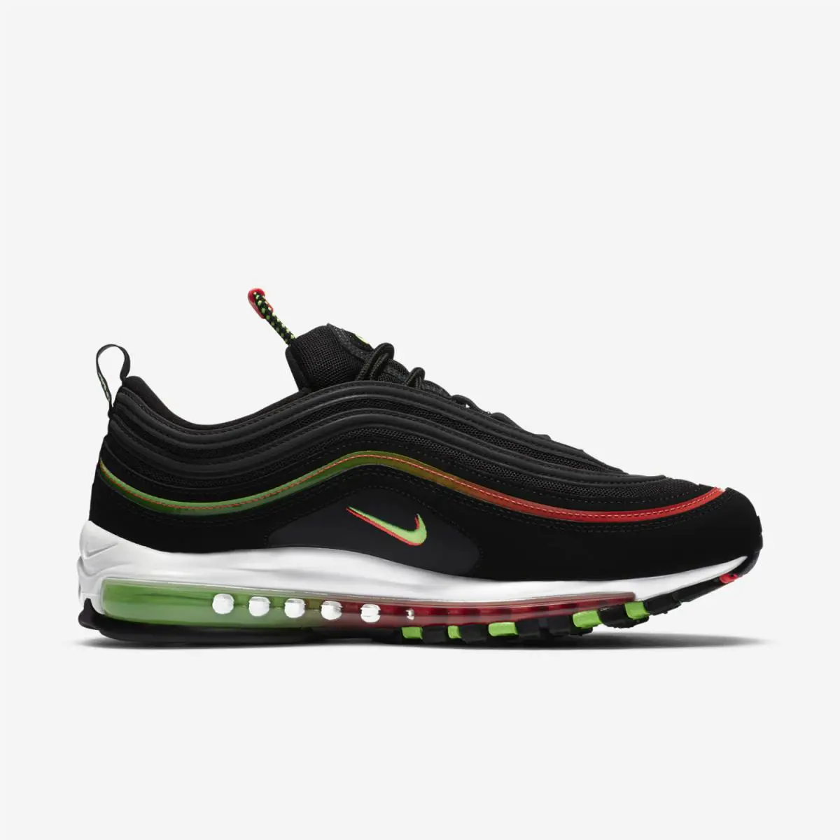 Nike shoes - Nike Air Max 97 - Air Max - CZ5607-001 - Black 2