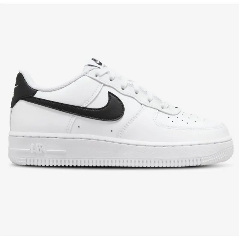 Nike shoes - White/Black 0