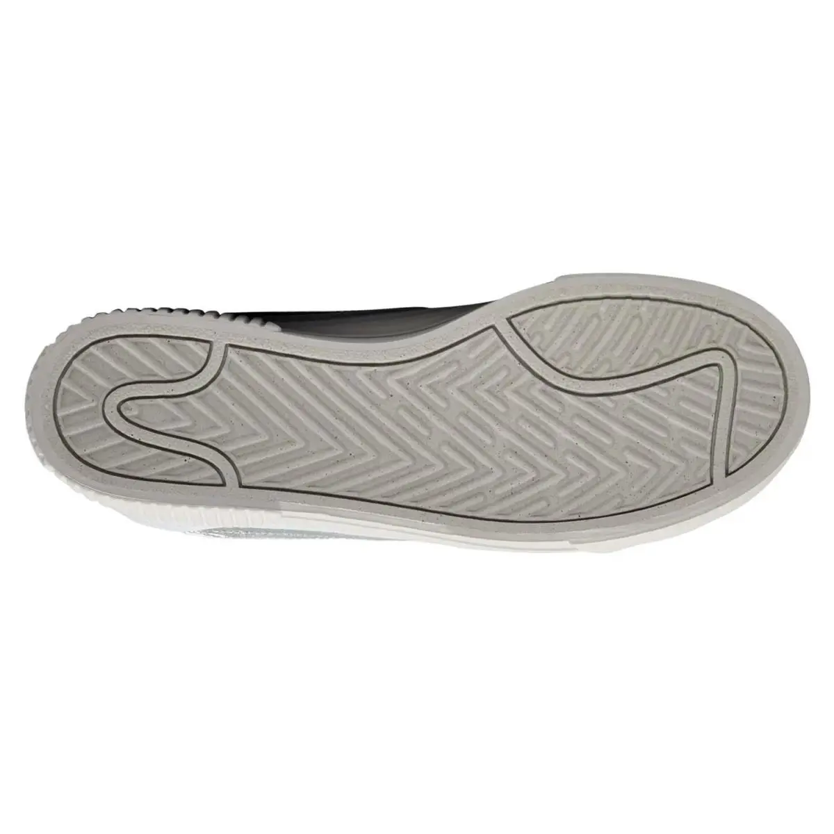 Nike shoes - White/Silver Metallic 2