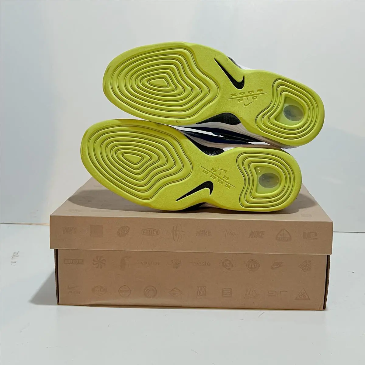 Nike shoes - 535600431 - 535600431 - Blue 6