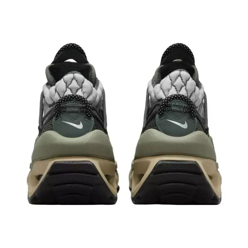 Nike shoes - Nike Air Max Flyknit - Air Max Flyknit - FD2110-300 - Green 4