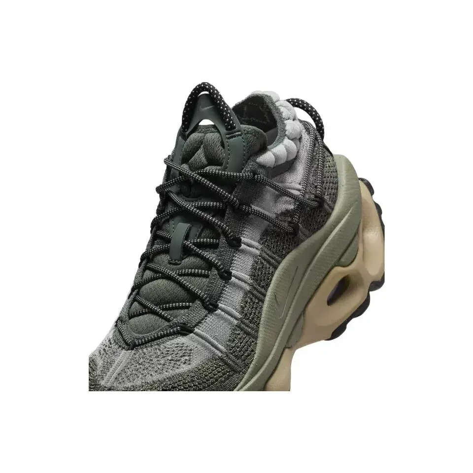 Nike shoes - Nike Air Max Flyknit - Air Max Flyknit - FD2110-300 - Green 6