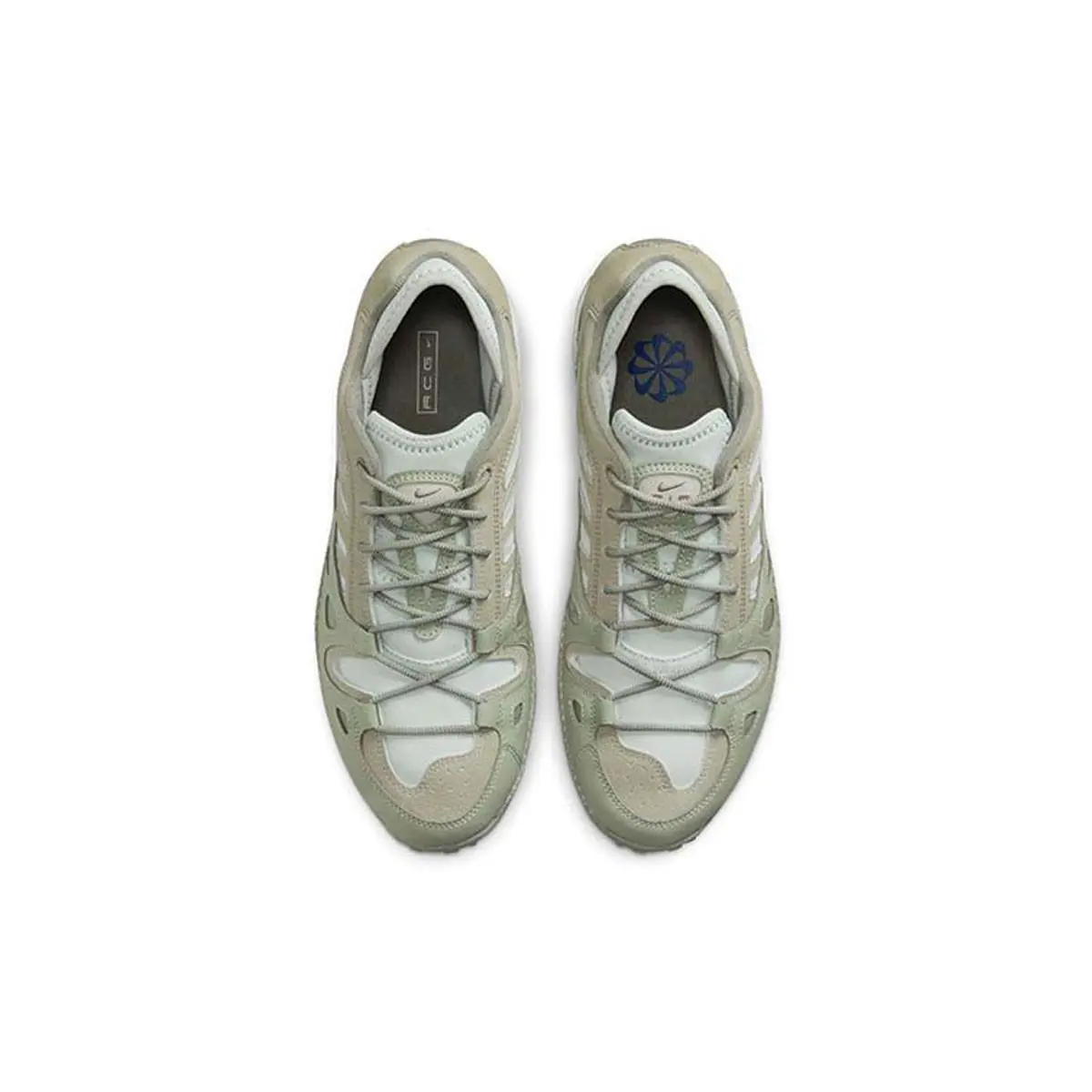 Nike shoes - FV2925-300 - FV2925-300 - Jade Horizon/Light Silver/Light Orewood Brown/Dark Stucco 2