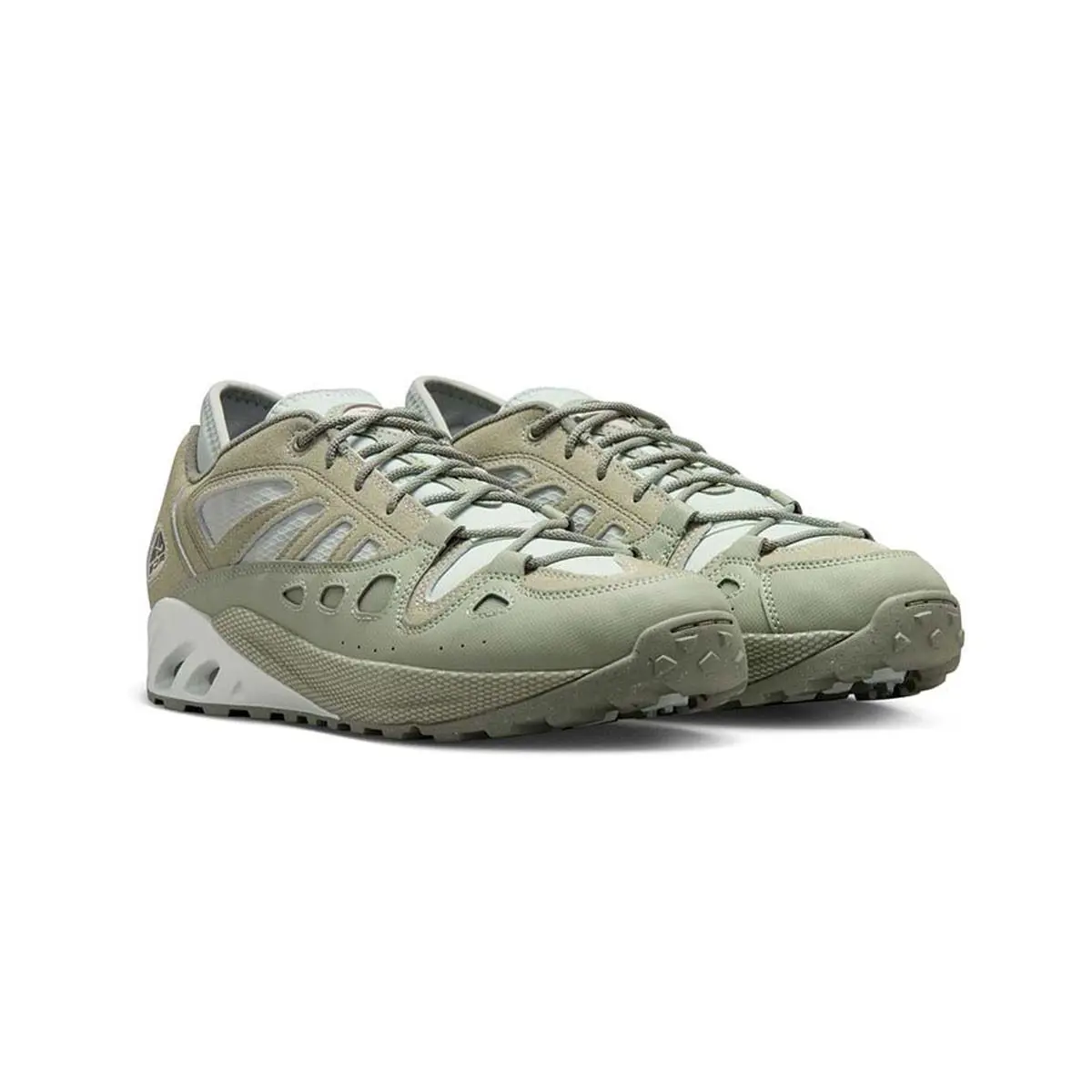 Nike shoes - FV2925-300 - FV2925-300 - Jade Horizon/Light Silver/Light Orewood Brown/Dark Stucco 3