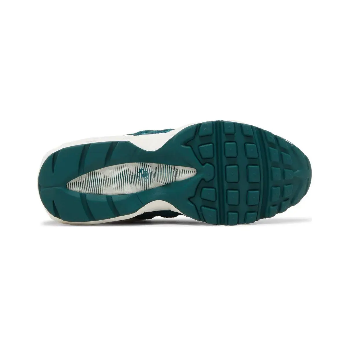 Nike shoes - DZ5226-300 - DZ5226-300 - Green Velvet/Dark Atomic Teal 1