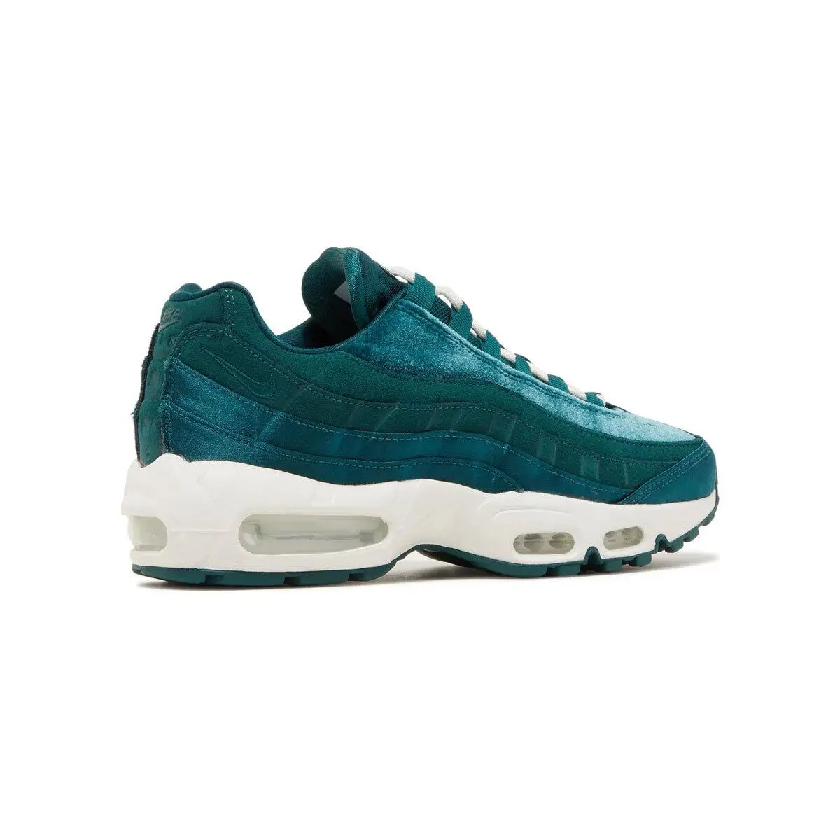 Nike shoes - DZ5226-300 - DZ5226-300 - Green Velvet/Dark Atomic Teal 2