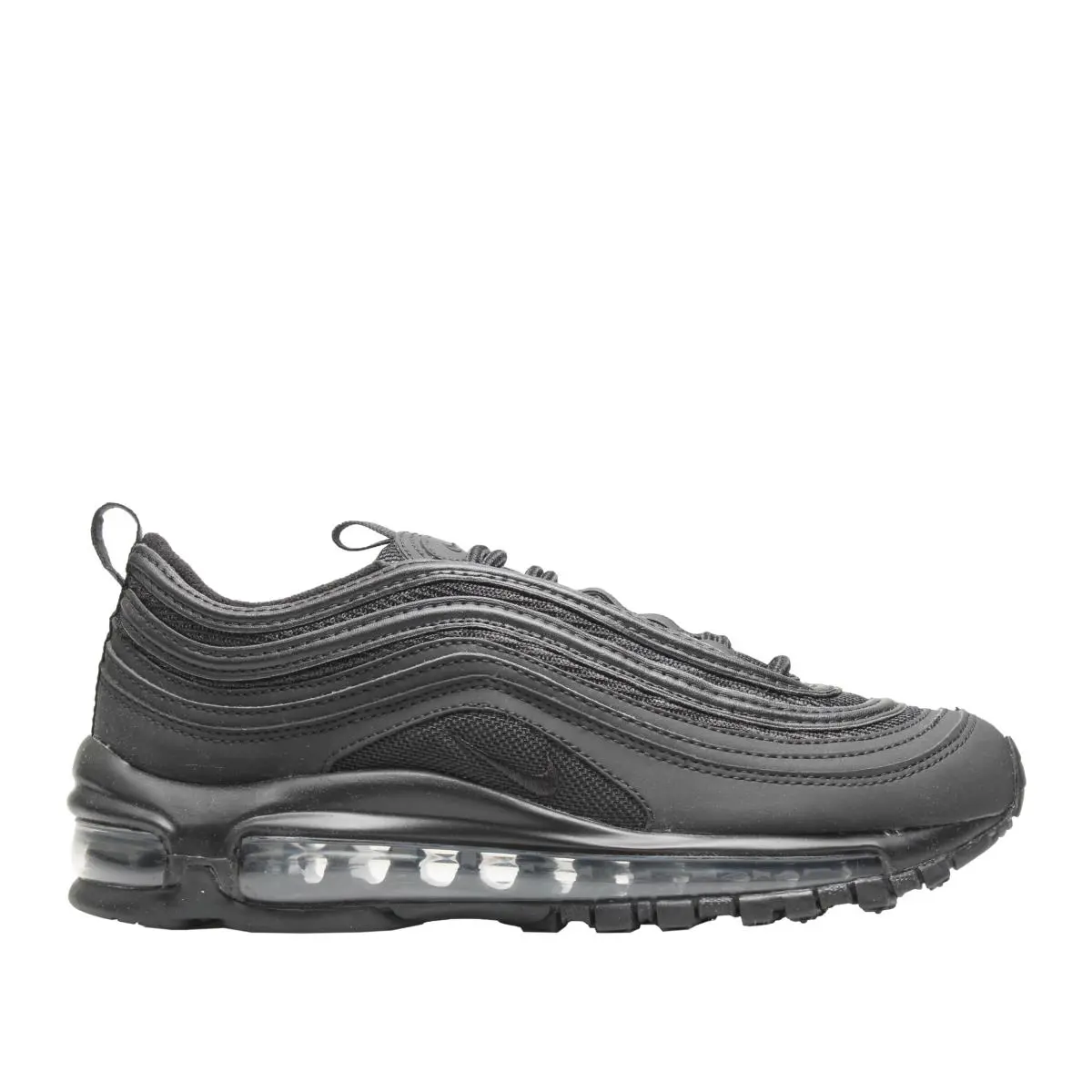 Nike shoes - AV4149-001-4.5 - AV4149-001-45 - Black/Black-Black 0