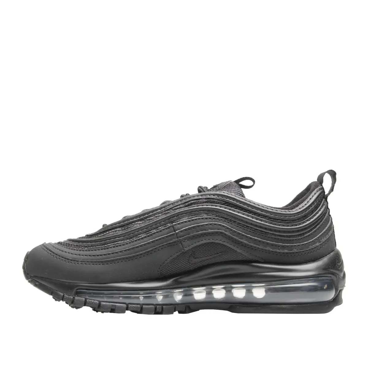 Nike shoes - AV4149-001-4.5 - AV4149-001-45 - Black/Black-Black 1
