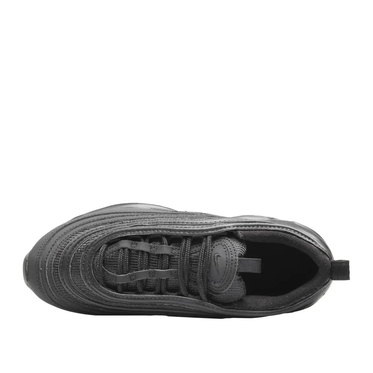 Nike shoes - AV4149-001-4.5 - AV4149-001-45 - Black/Black-Black 2