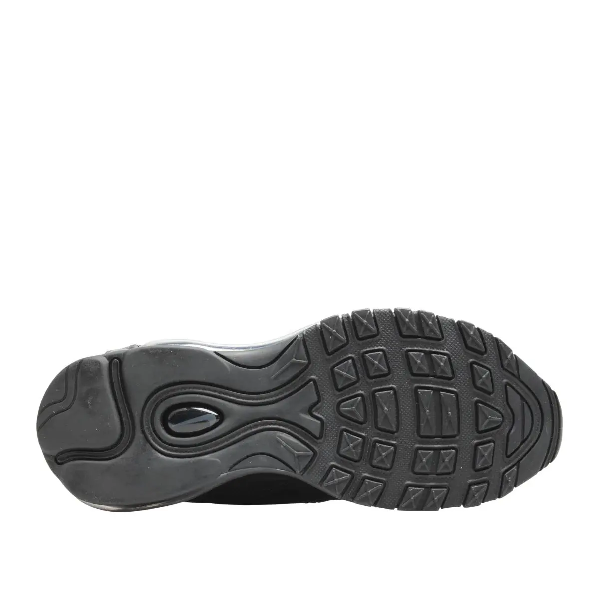 Nike shoes - AV4149-001-4.5 - AV4149-001-45 - Black/Black-Black 3
