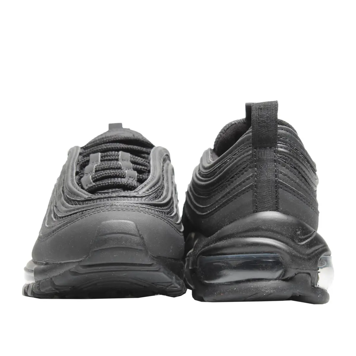 Nike shoes - AV4149-001-4.5 - AV4149-001-45 - Black/Black-Black 4