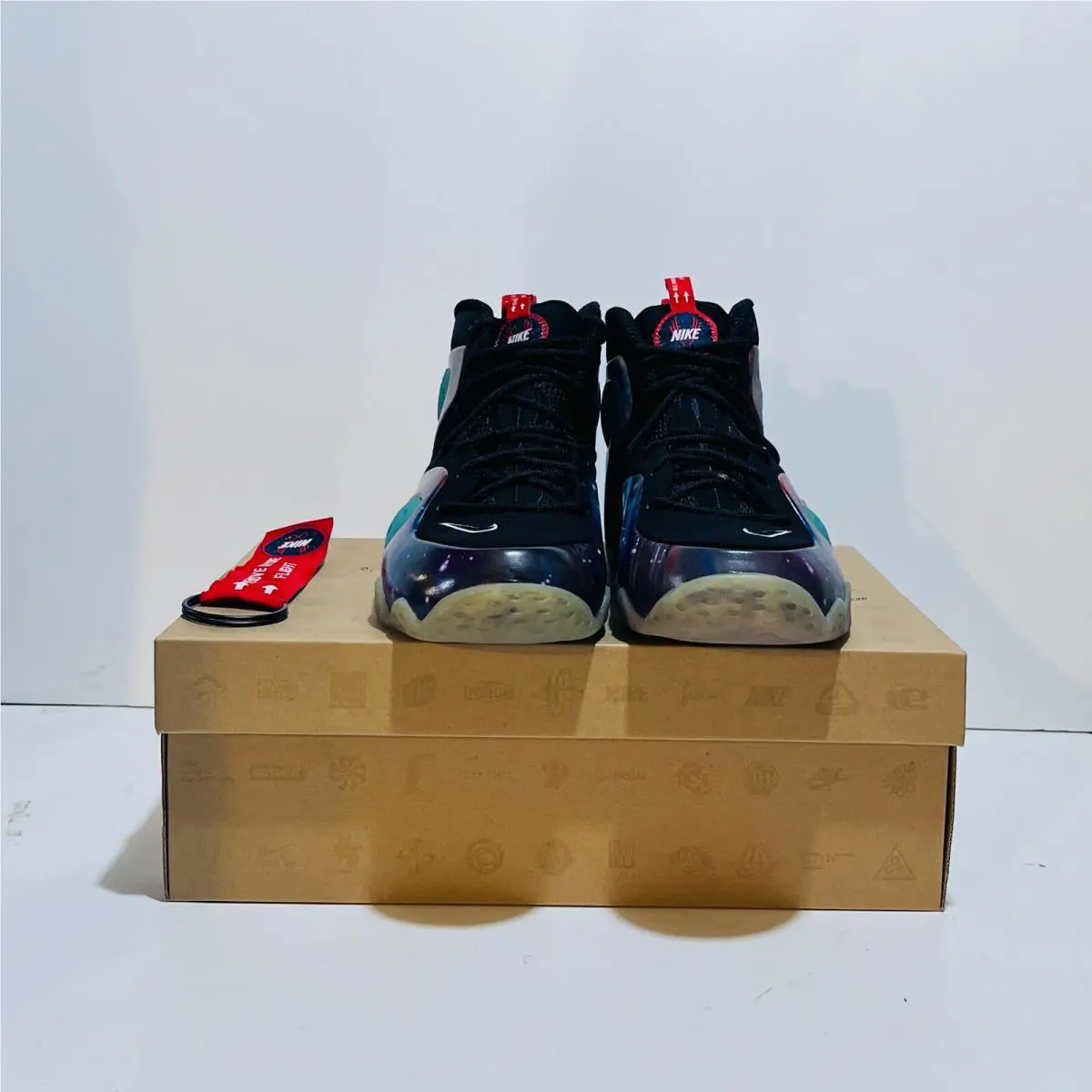 Nike shoes - 558622002 - 558622002 - Multicolor 0
