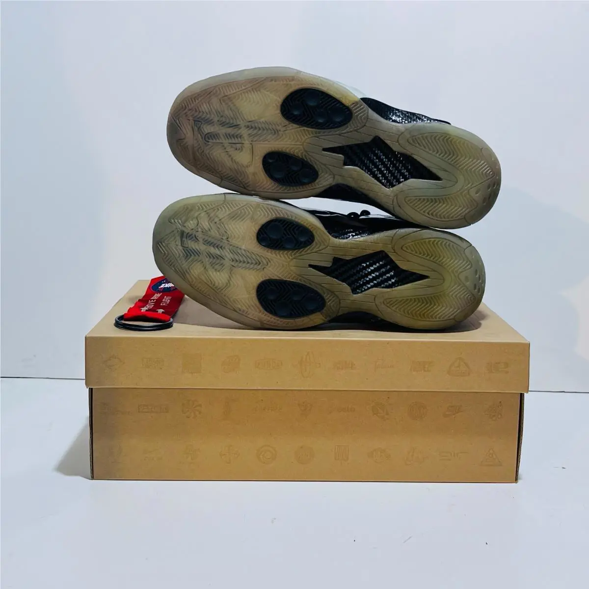 Nike shoes - 558622002 - 558622002 - Multicolor 8