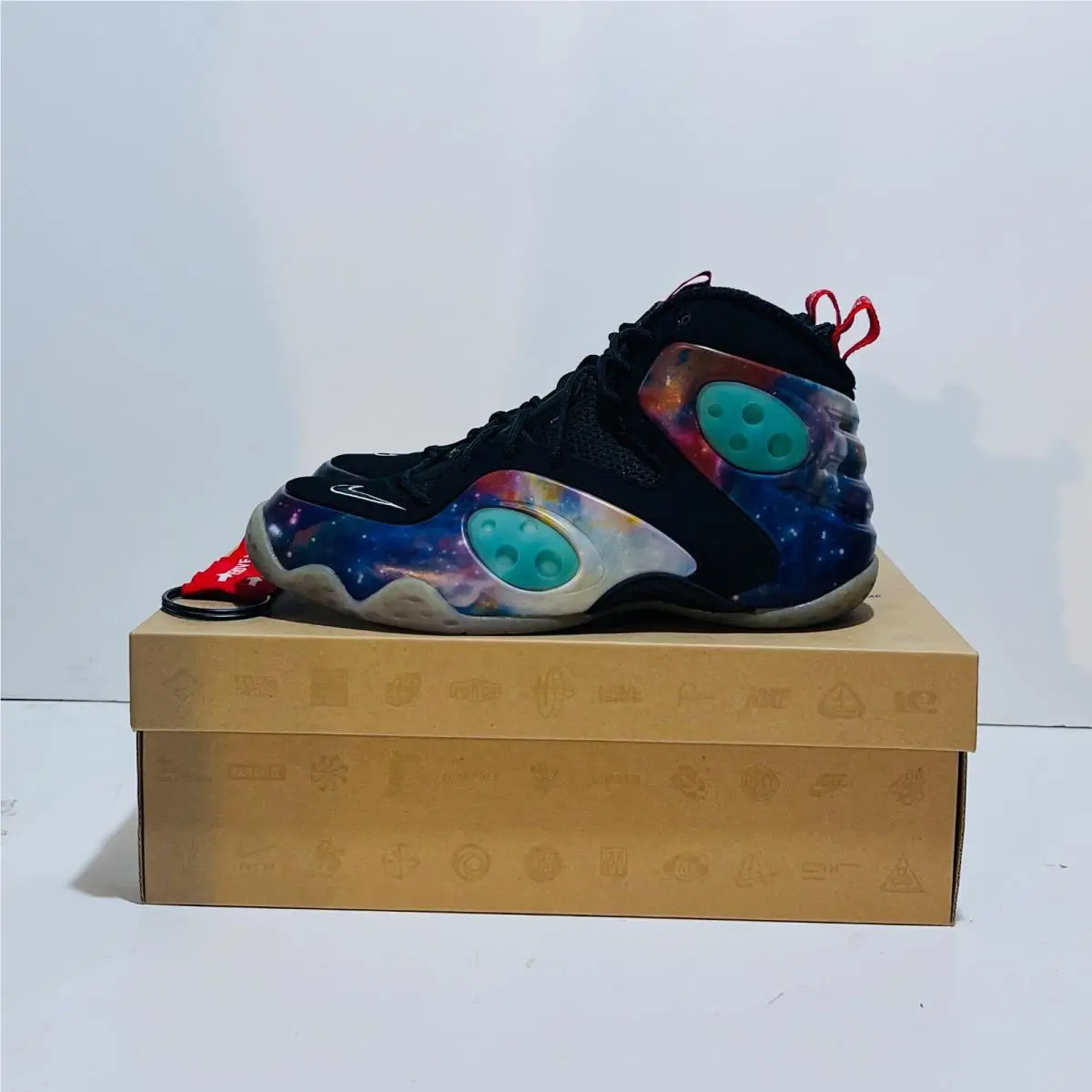 Nike shoes - 558622002 - 558622002 - Multicolor 5
