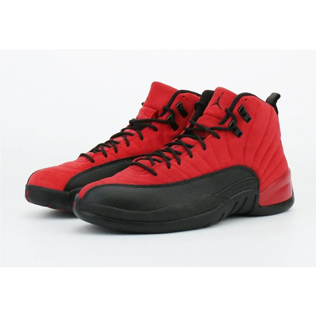 Nike shoes - Nike Air Jordan 12 Retro - CT80130-602 - Red 0