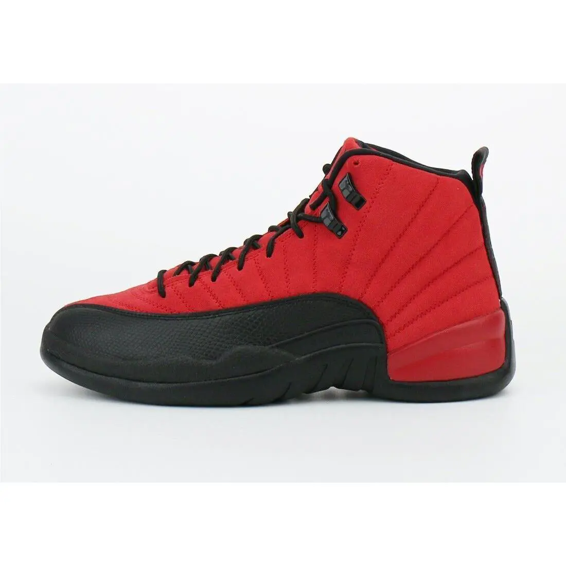 Nike shoes - Nike Air Jordan 12 Retro - CT80130-602 - Red 1
