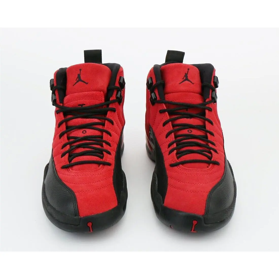 Nike shoes - Nike Air Jordan 12 Retro - CT80130-602 - Red 3