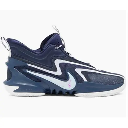 Nike shoes - Midnight Navy/White-White 2
