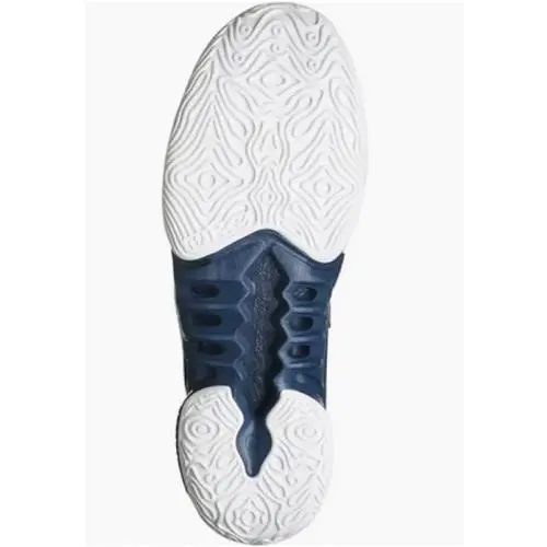 Nike shoes - Midnight Navy/White-White 4