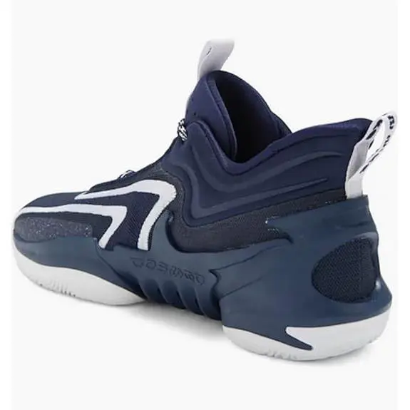 Nike shoes - Midnight Navy/White-White 6