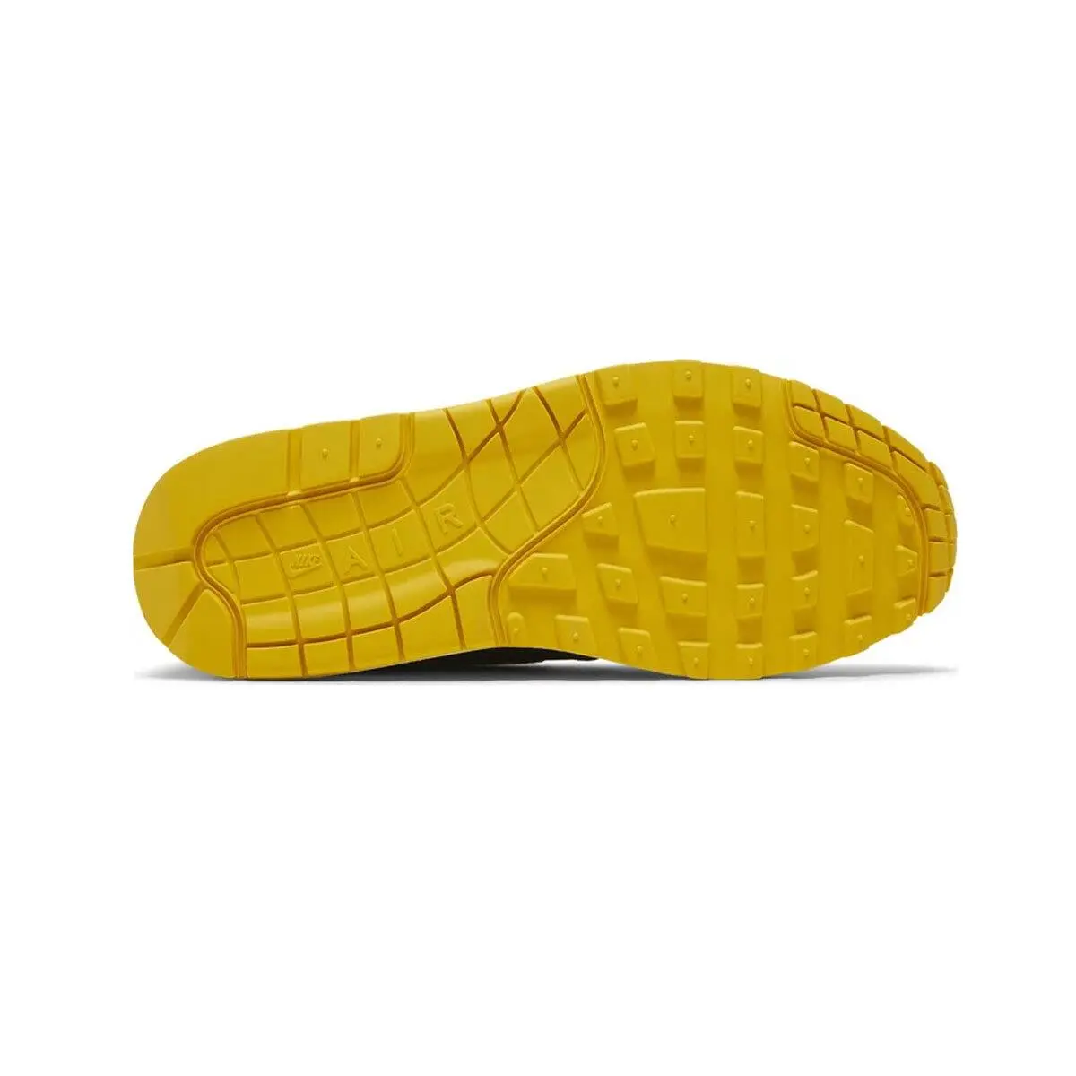 Nike shoes - FJ5479-410-2 - FJ5479-410-2 - Navy/Maize-Natural 1