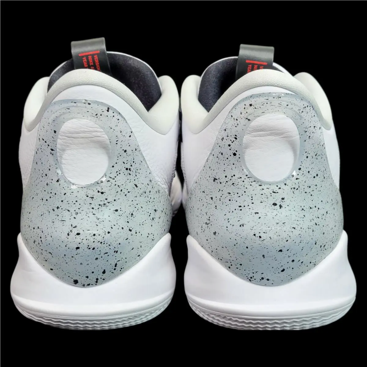 Nike shoes - Nike Adapt BB - Adapt - BQ5397-101 - White 4