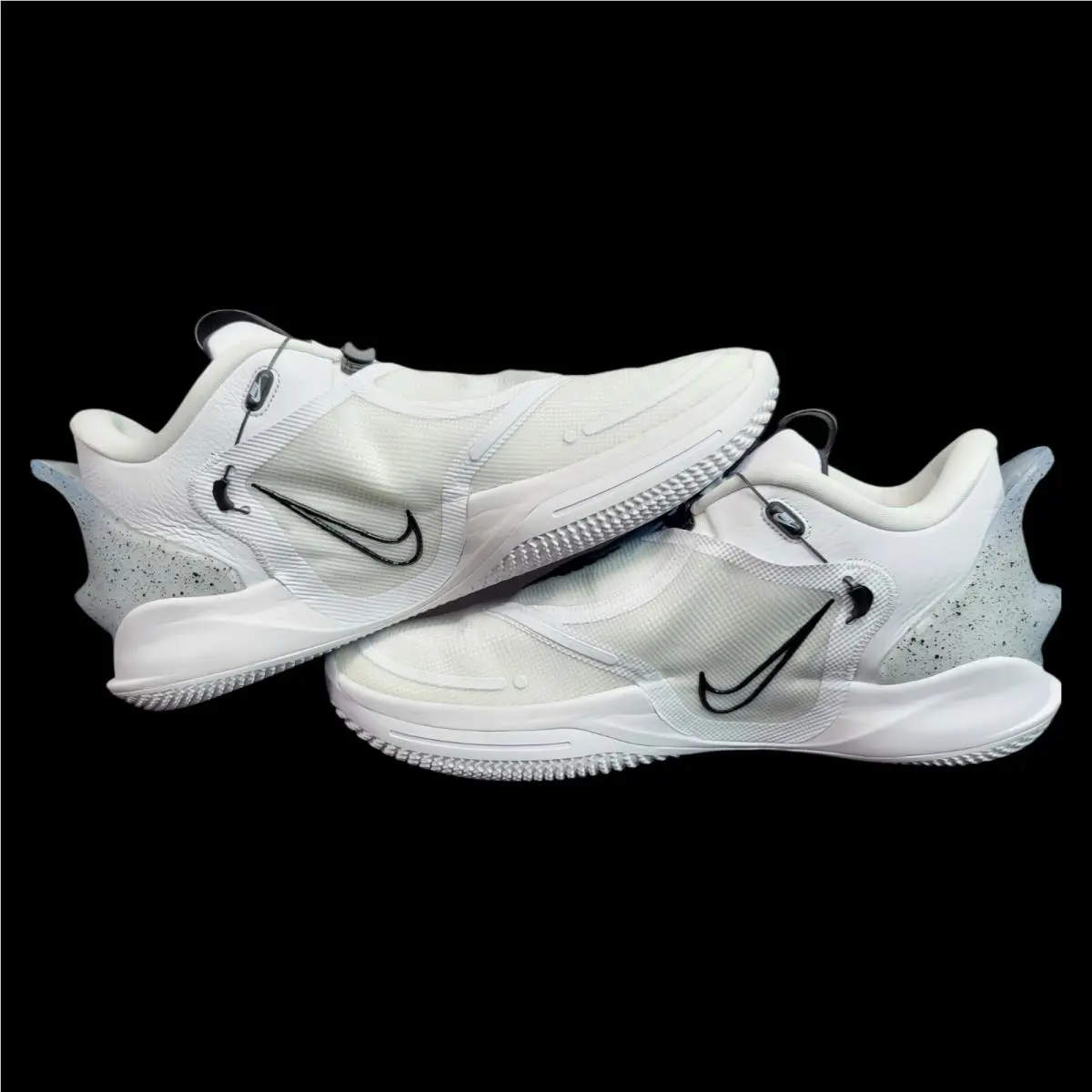 Nike shoes - Nike Adapt BB - Adapt - BQ5397-101 - White 7