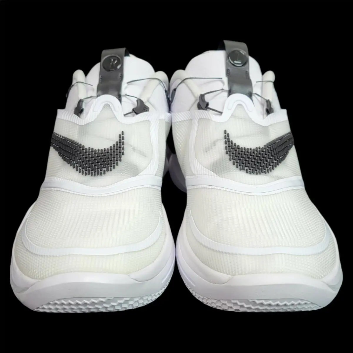 Nike shoes - Nike Adapt BB - Adapt - BQ5397-101 - White 13