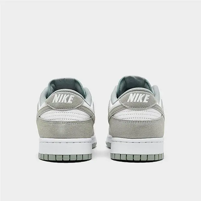 Nike shoes - Nike Dunk Retro Low - Dunk Retro Low - FQ8249-101 - Gray 4