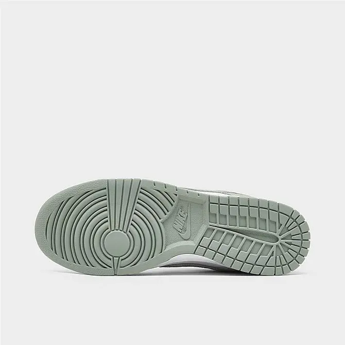 Nike shoes - Nike Dunk Retro Low - Dunk Retro Low - FQ8249-101 - Gray 9